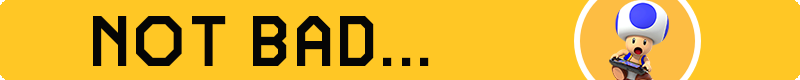 Illustration for article titled Super Mario Maker: The TAY Review